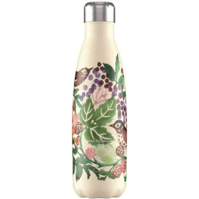 Chilly's Emma Bridgewater 500ml Reusable Bottle