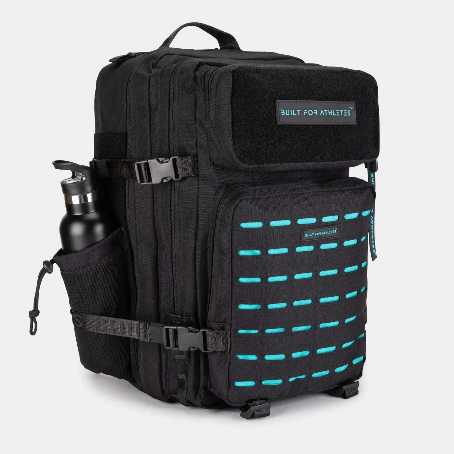 Built For Athletes Large Gym Bag 45L