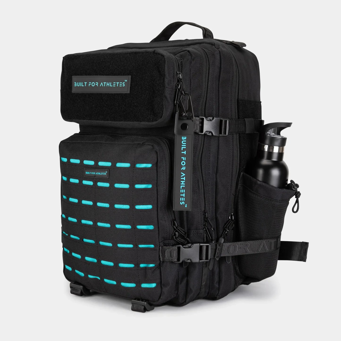 Built For Athletes Large Gym Bag 45L