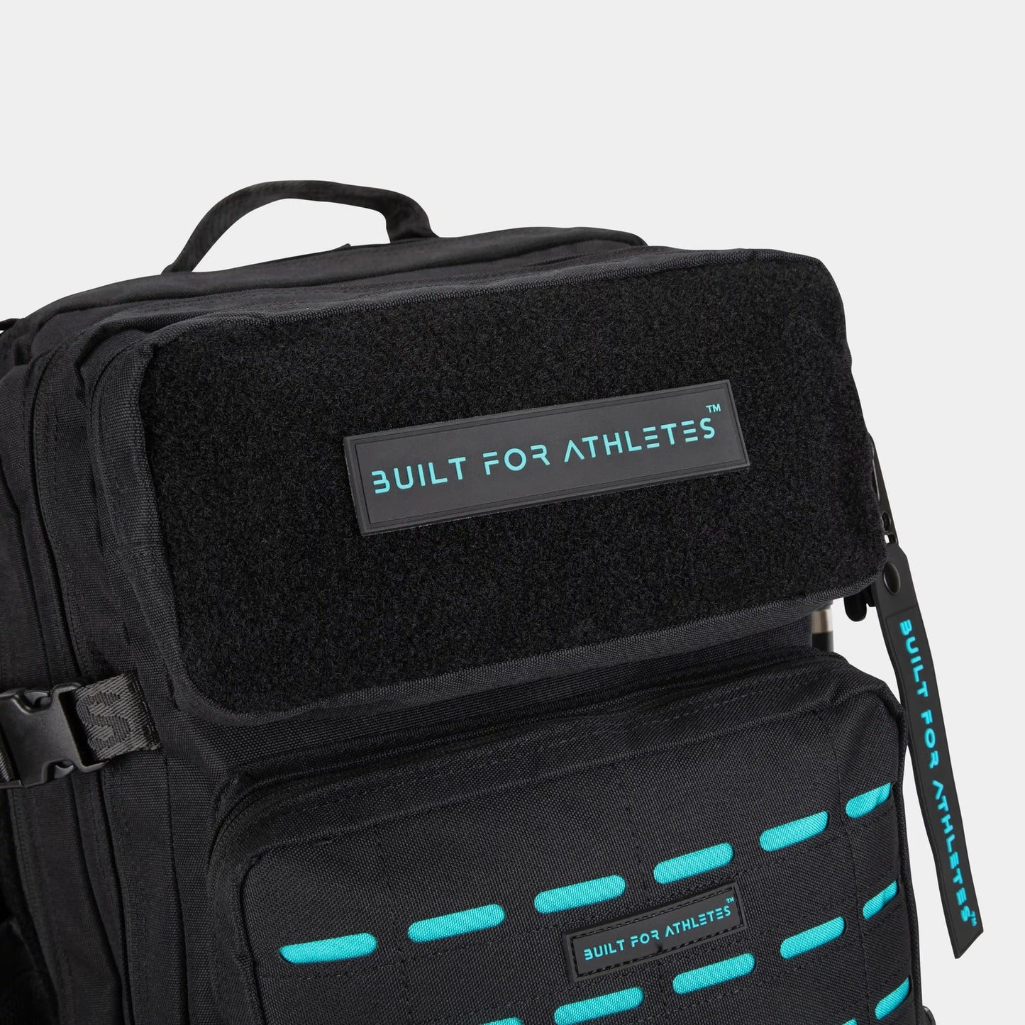 Built For Athletes Large Gym Bag 45L