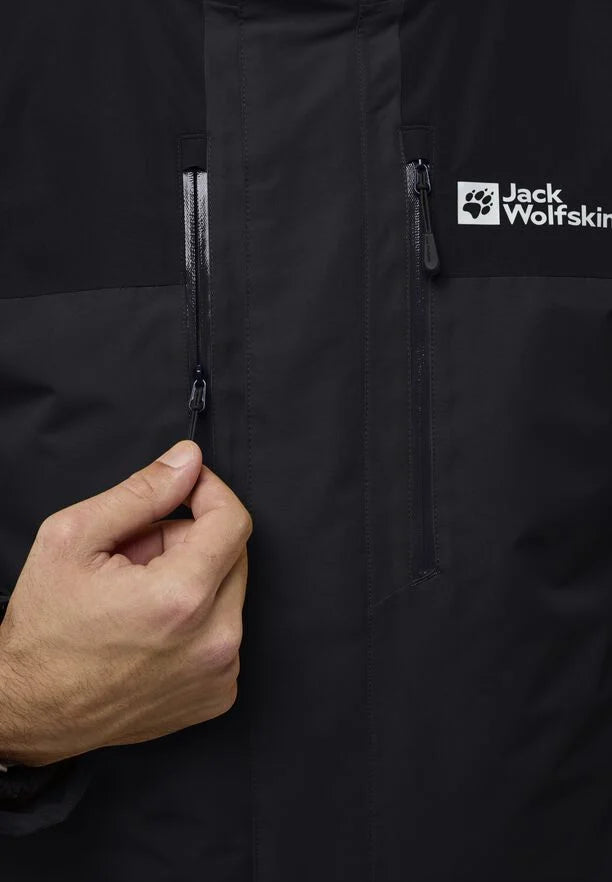 Jack Wolfskin Jasper 3l Jacket