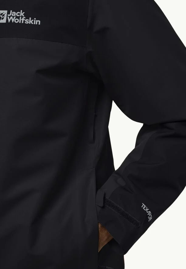 Jack Wolfskin Jasper 3l Jacket