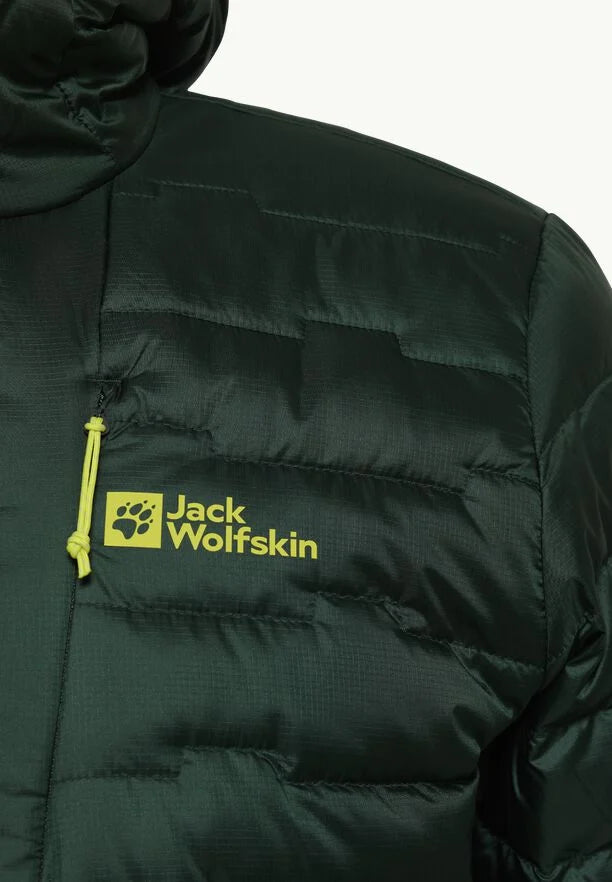 Jack Wolfskin Passamani Down Hoody