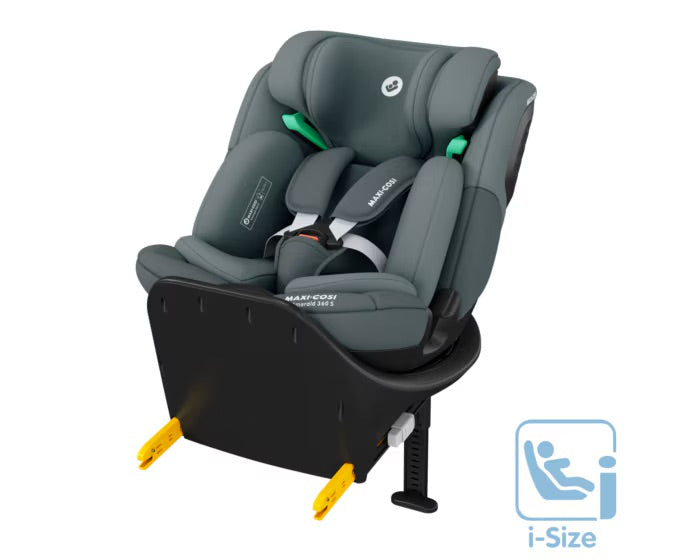 Maxi Cosi Emerald 360S i Size Car Seat