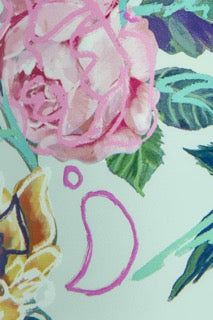 Chilly's Floral Edition
