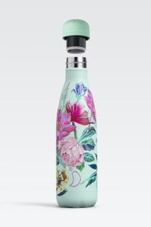 Chilly's Floral Edition