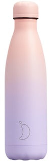 Chilly's Gradient Edition Water Bottle