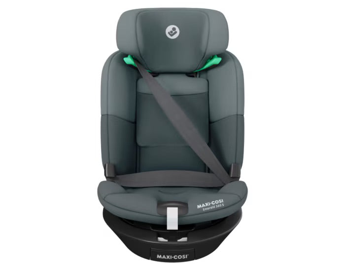 Maxi Cosi Emerald 360S i Size Car Seat