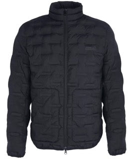 Barbour International Edge Quilted Jacket