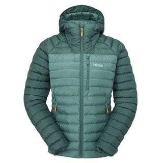 Rab Microlight Alpine Jacket