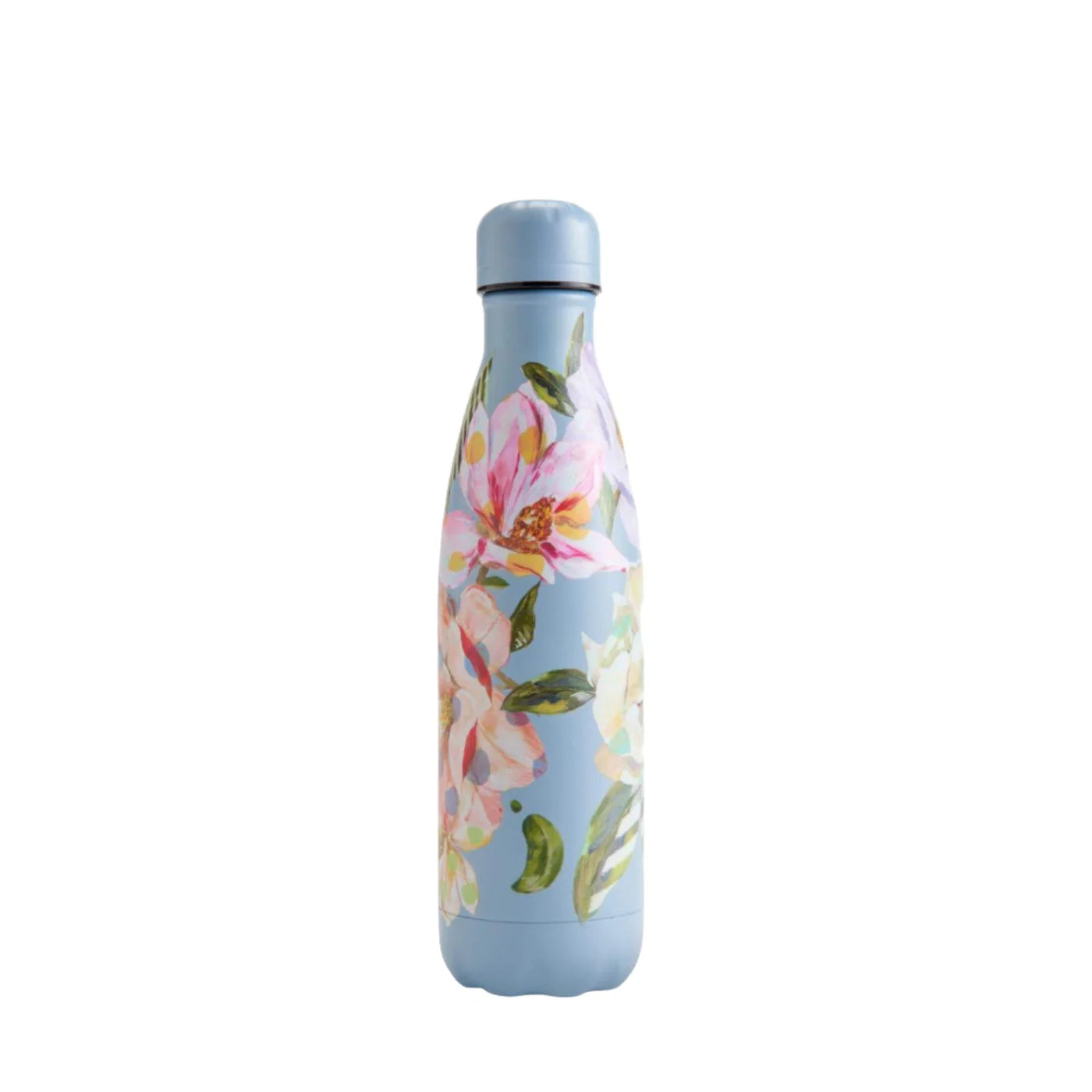 Chilly's 500ml Floral Edition Reusable Bottle