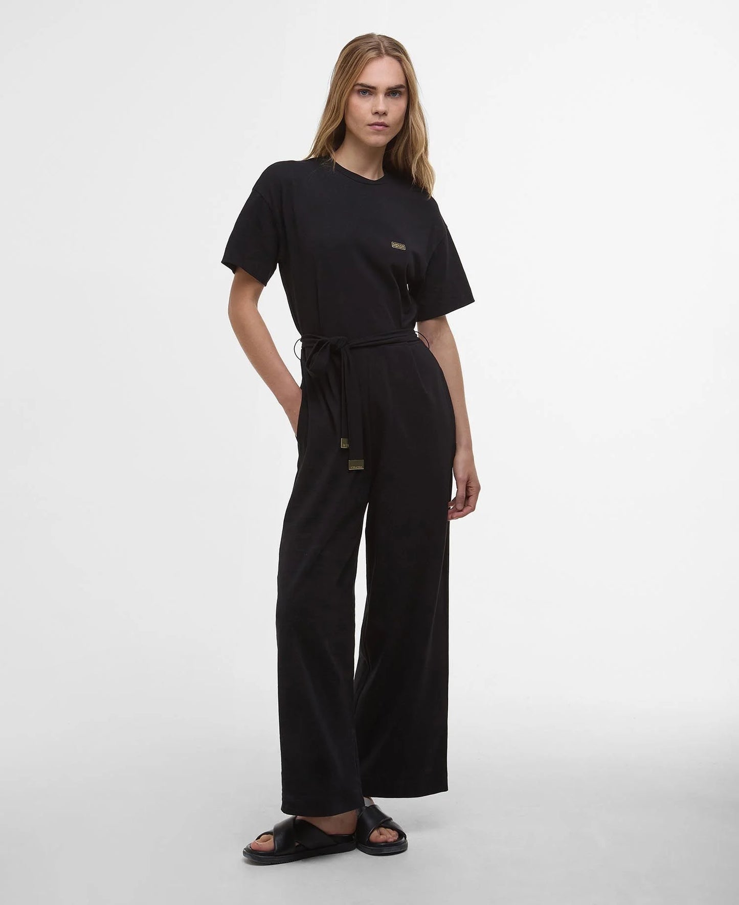 Barbour International Sierra Jumpsuit