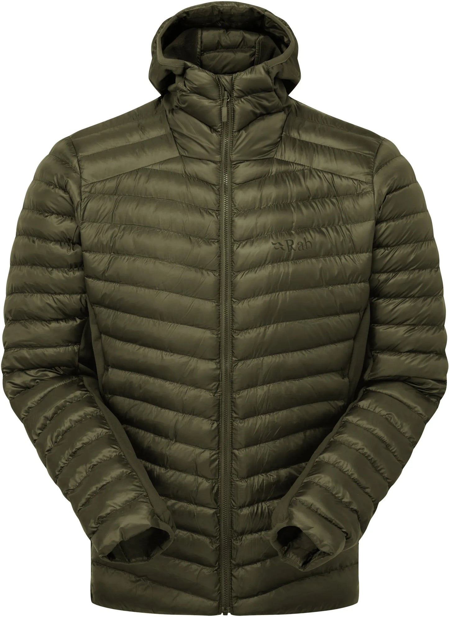 Rab Cirrus Flex 2.0 Hoody
