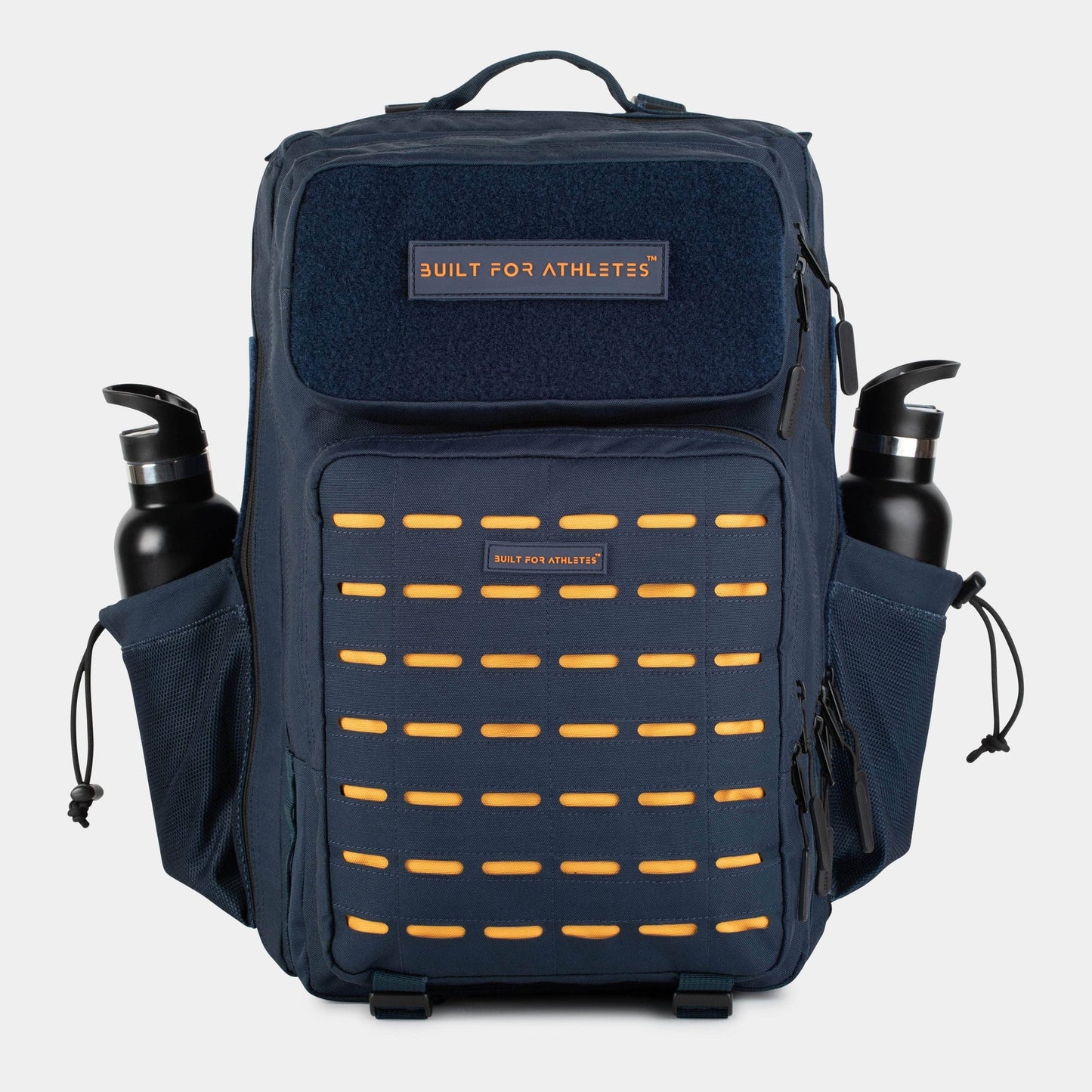 Built For Athletes Large Gym Bag 45L