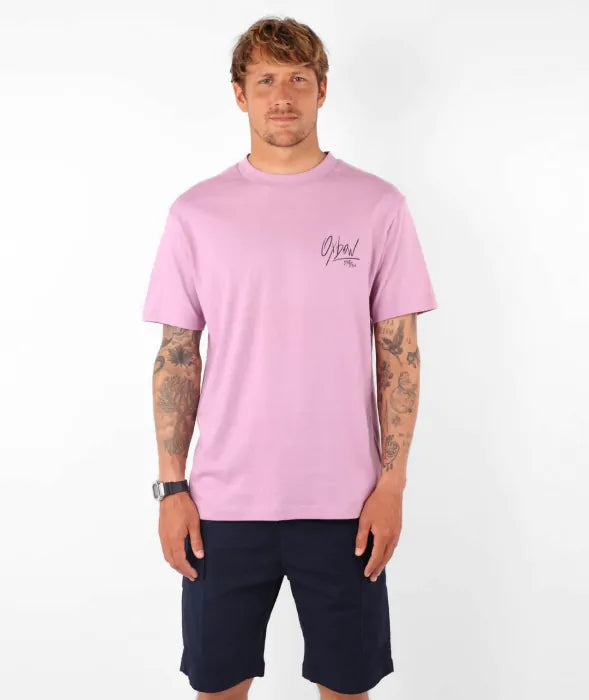 Oxbow Hellflo T-Shirt