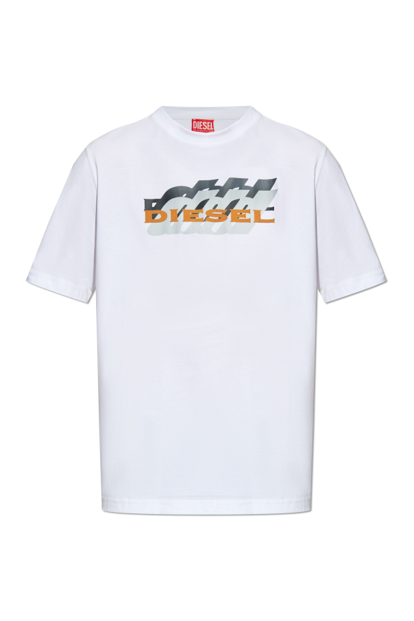Diesel T-Adjust K5 T-Shirt