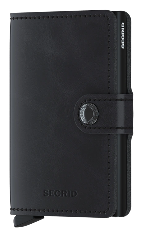 Secrid Miniwallet Vintage