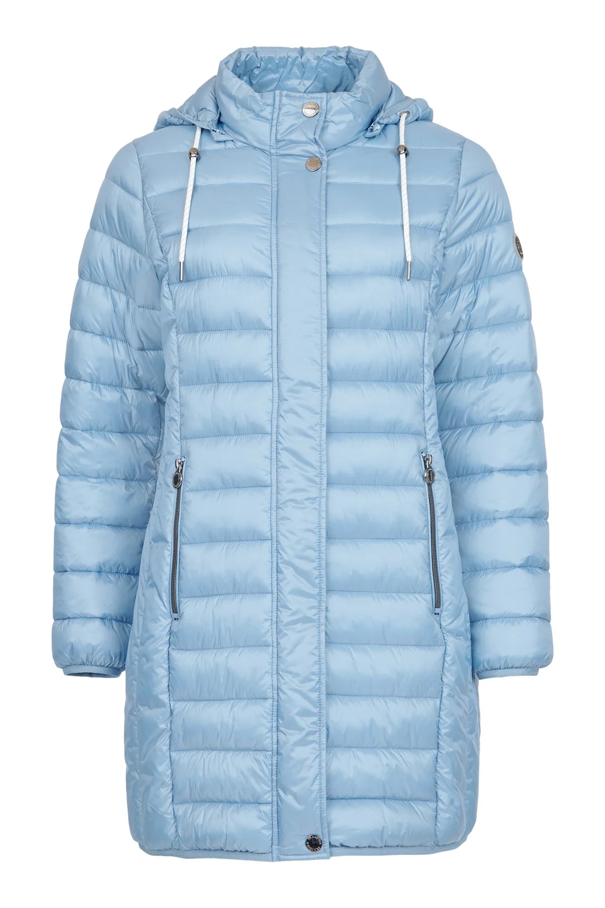 Frandsen Hooded Jacket