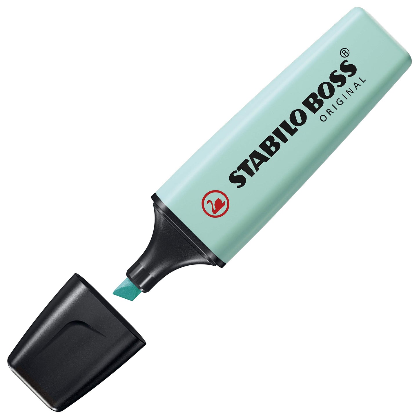 Stabilo Boss Original Highlighter Pastel