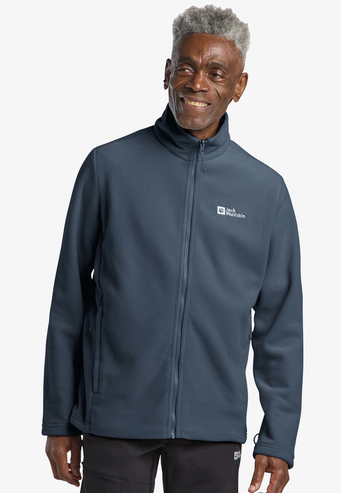 Jack Wolfskin Winterstein Fleece