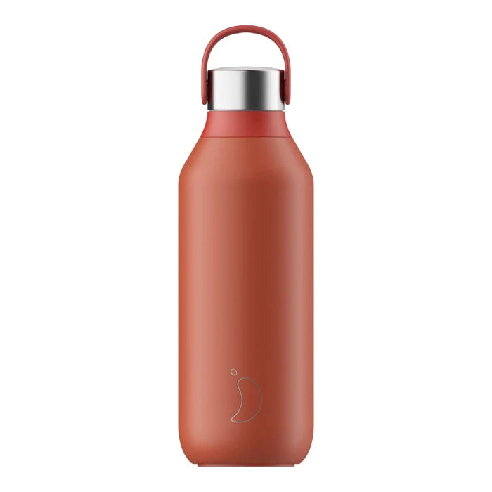 Chilly's Series 2 Water Bottle