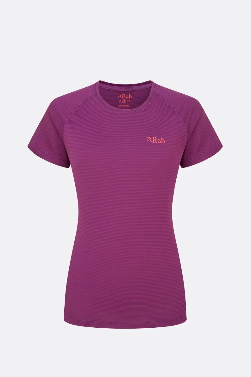 Rab Women's Sonic T-Shirt