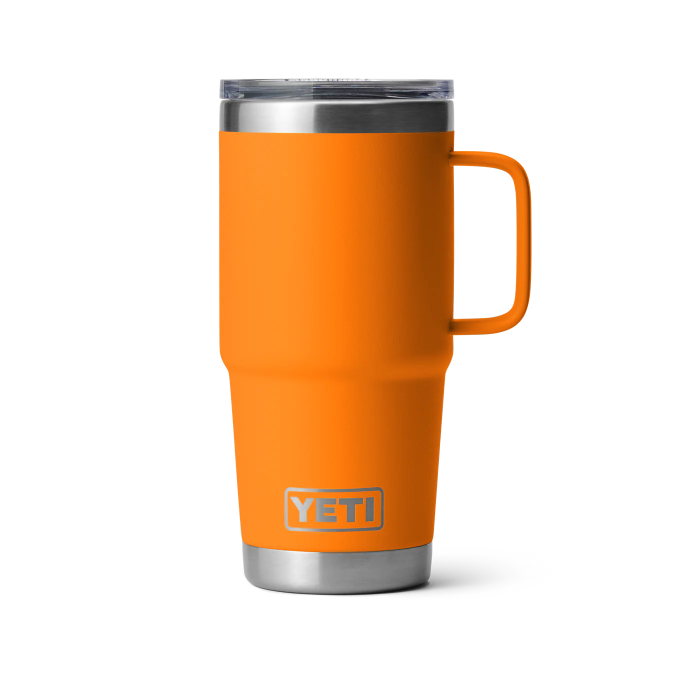 Yeti Rambler 20oz Travel Mug
