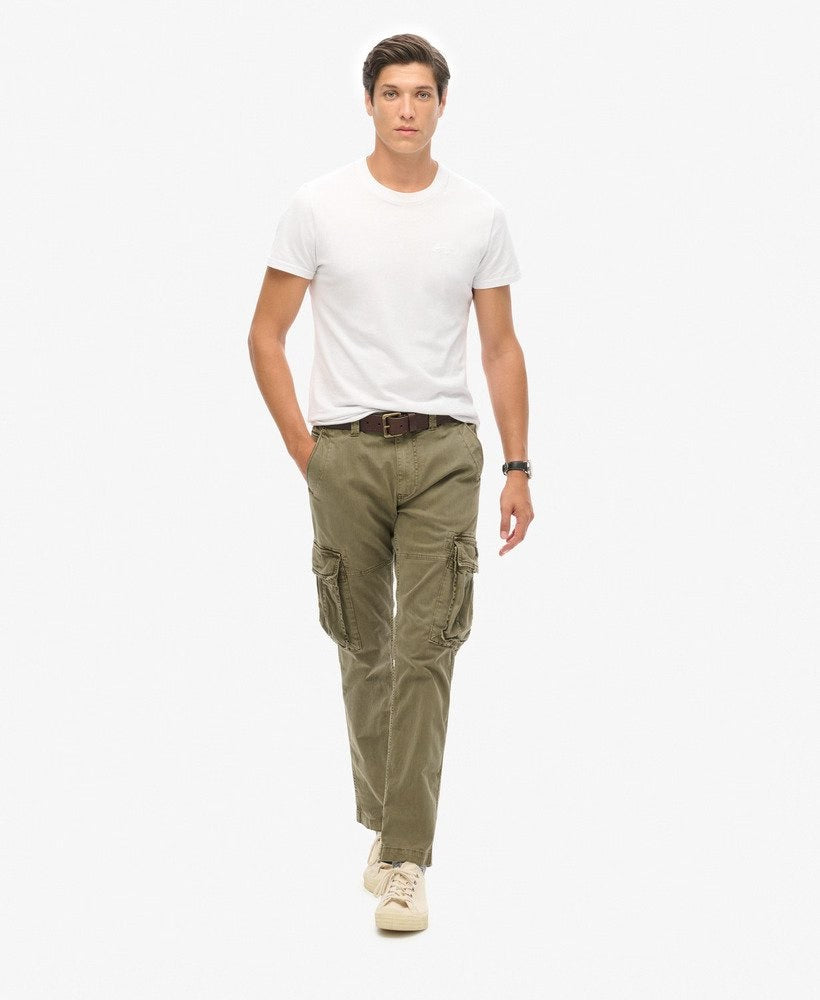 Superdry Core Cargo Trousers