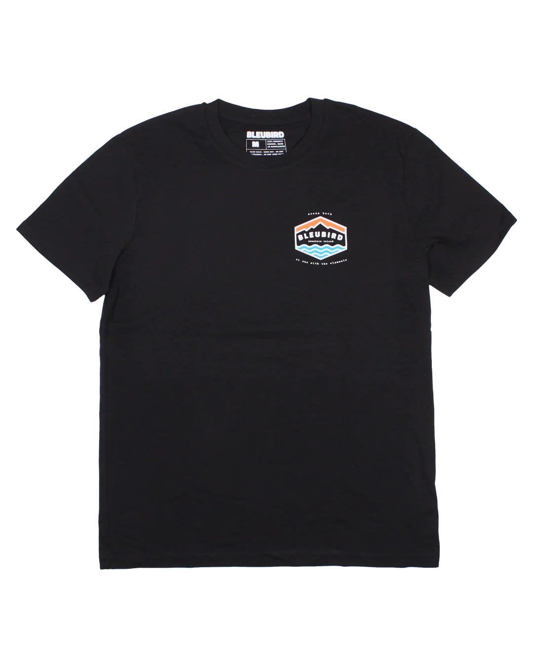 Bleubird Groundswell T-Shirt