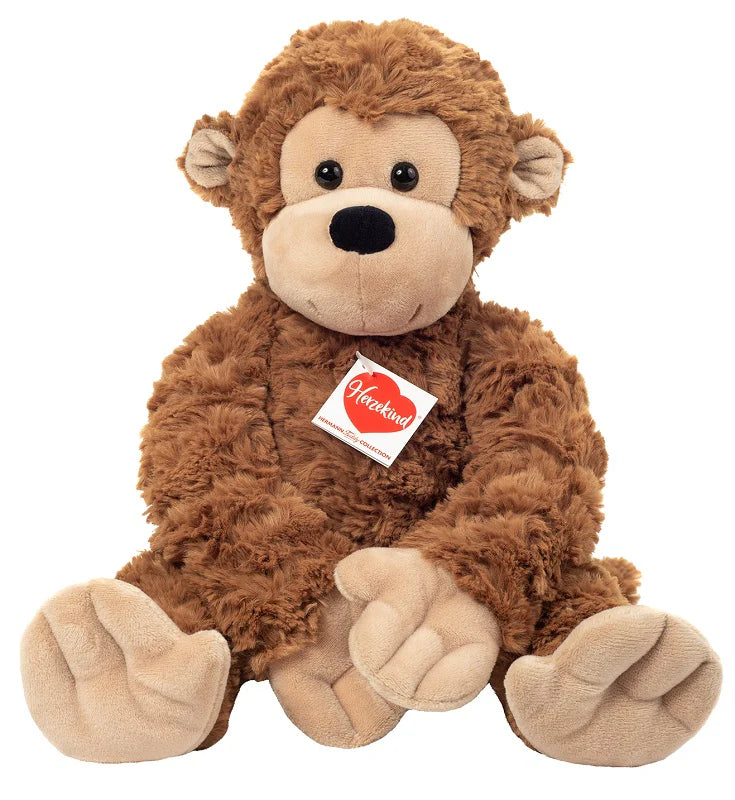 Hermann Monkey Fritzi 40cm