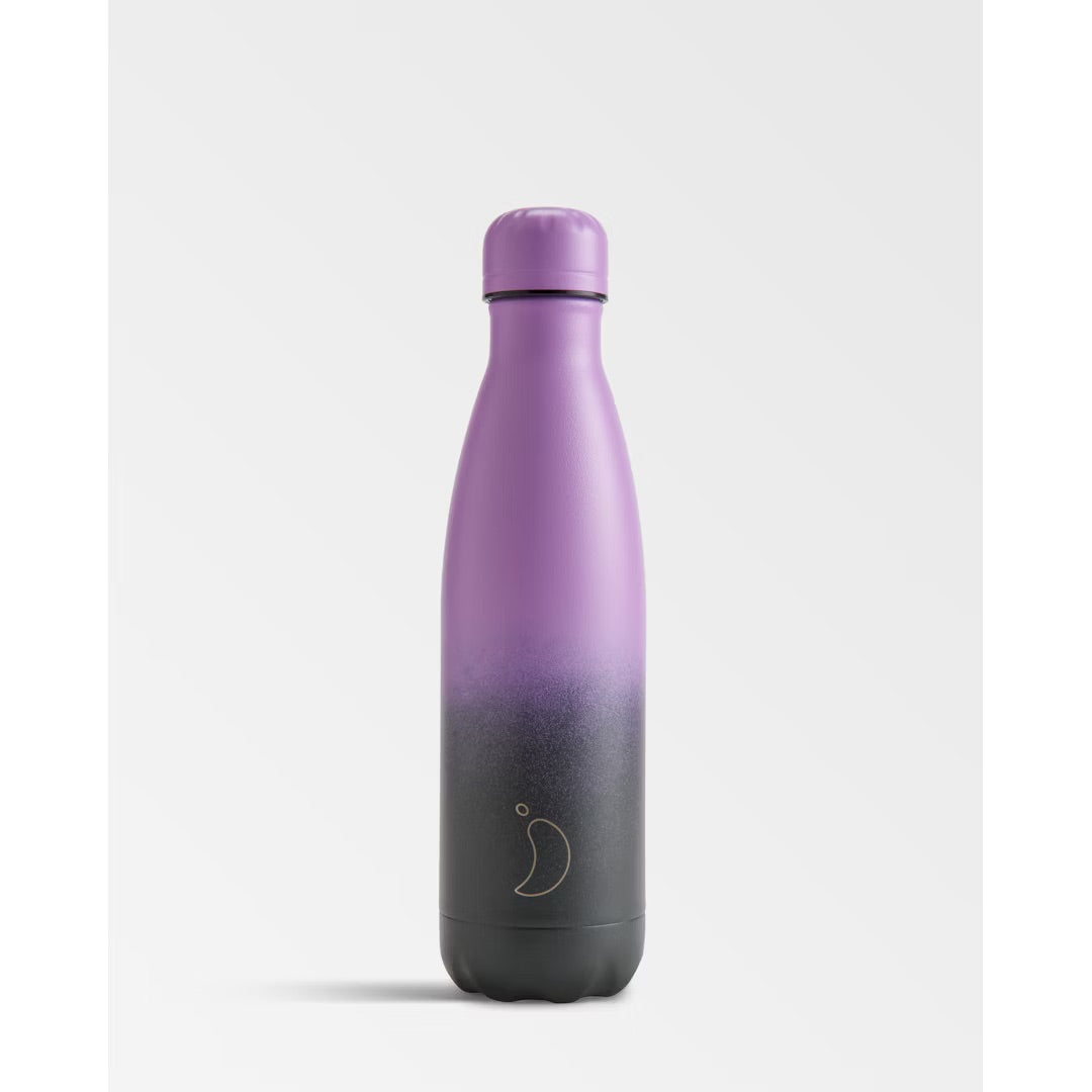 Chilly's Gradient Edition Water Bottle