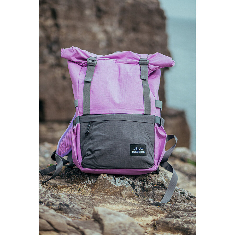 Bleubird Quest Backpack