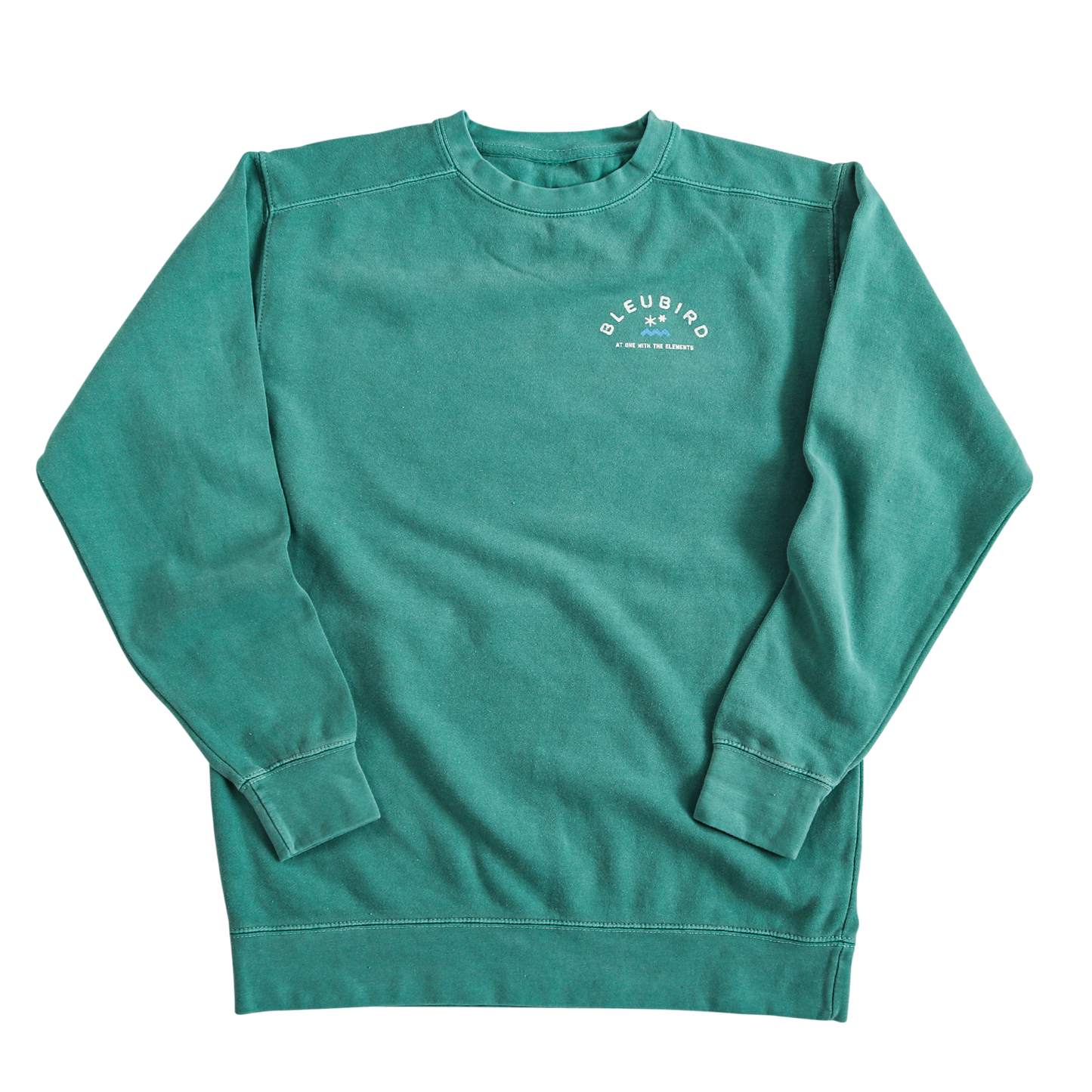 Bleubird Original Crew