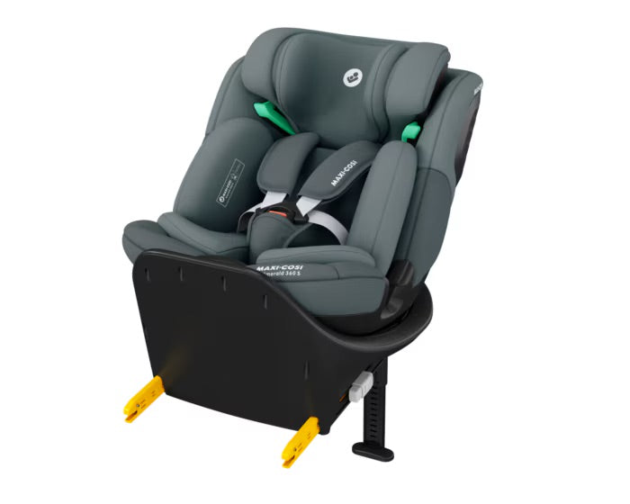 Maxi Cosi Emerald 360S i Size Car Seat
