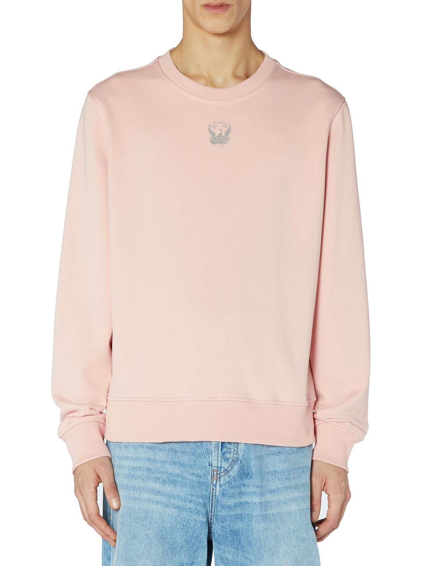 Diesel S-Ginn T1 Felpa Sweatshirt