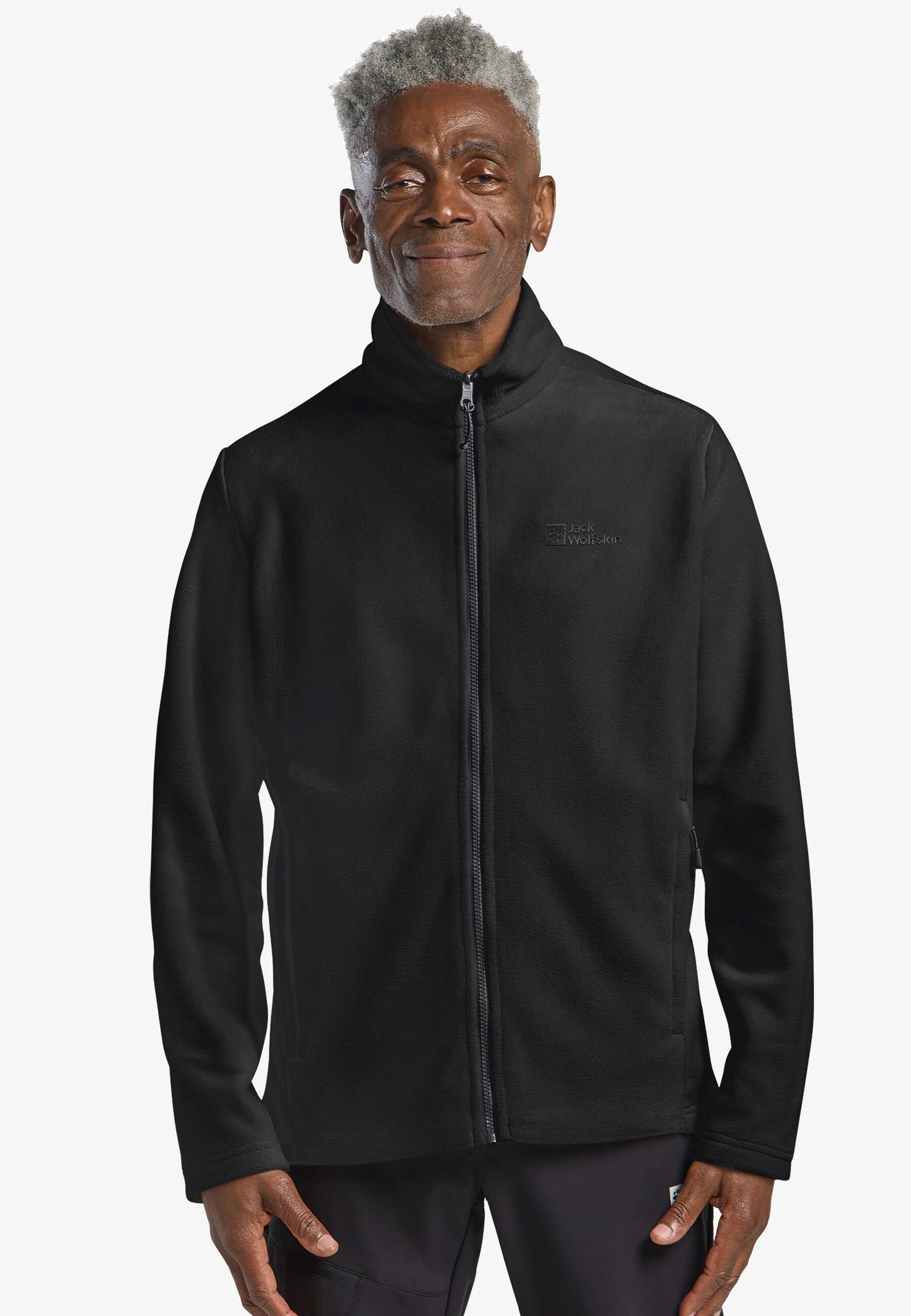 Jack Wolfskin Winterstein Fleece