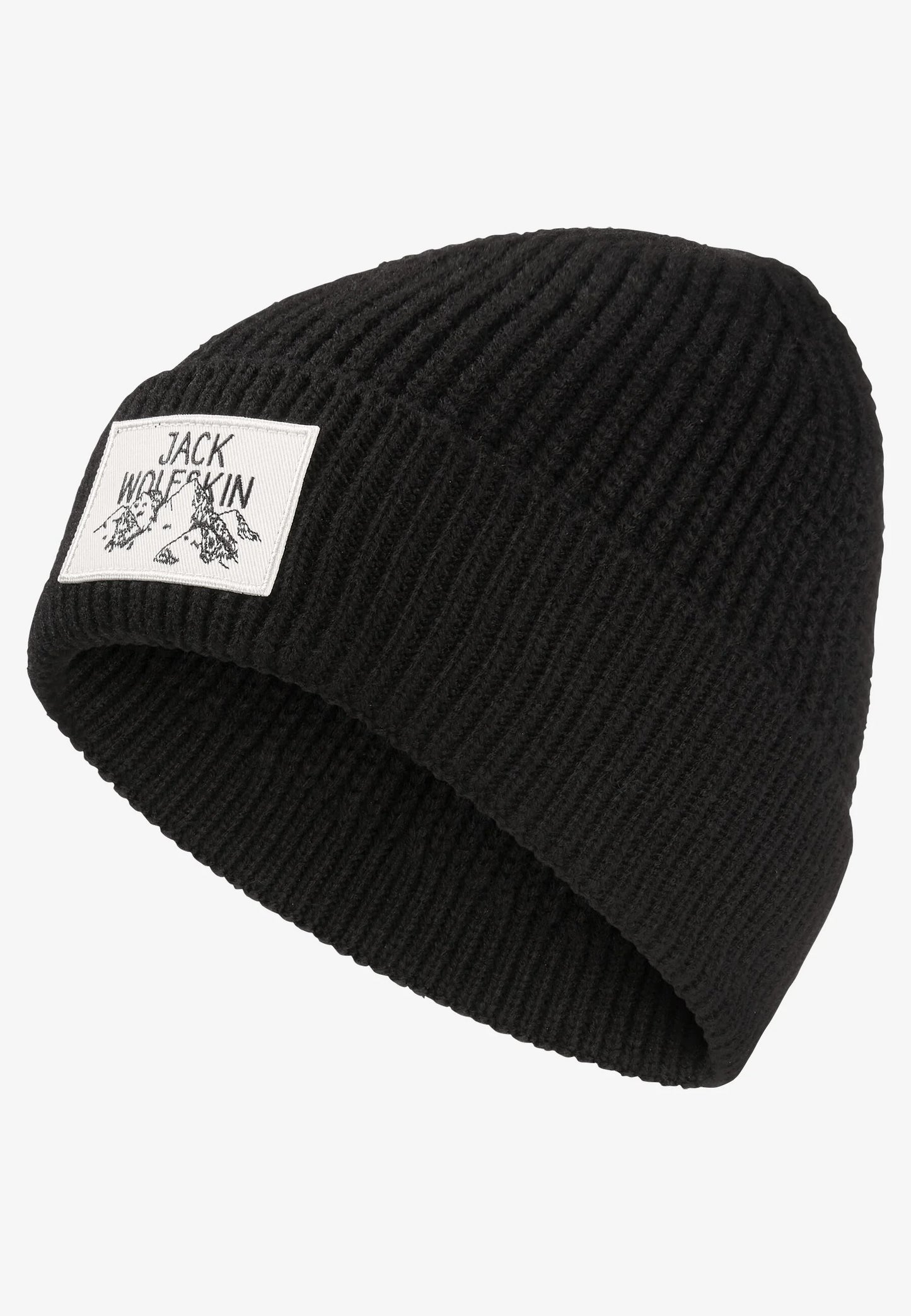 Jack Wolfskin Badge Beanie