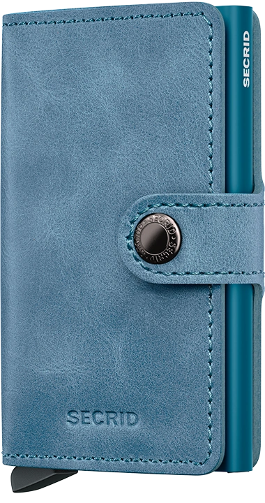 Secrid Miniwallet Vintage