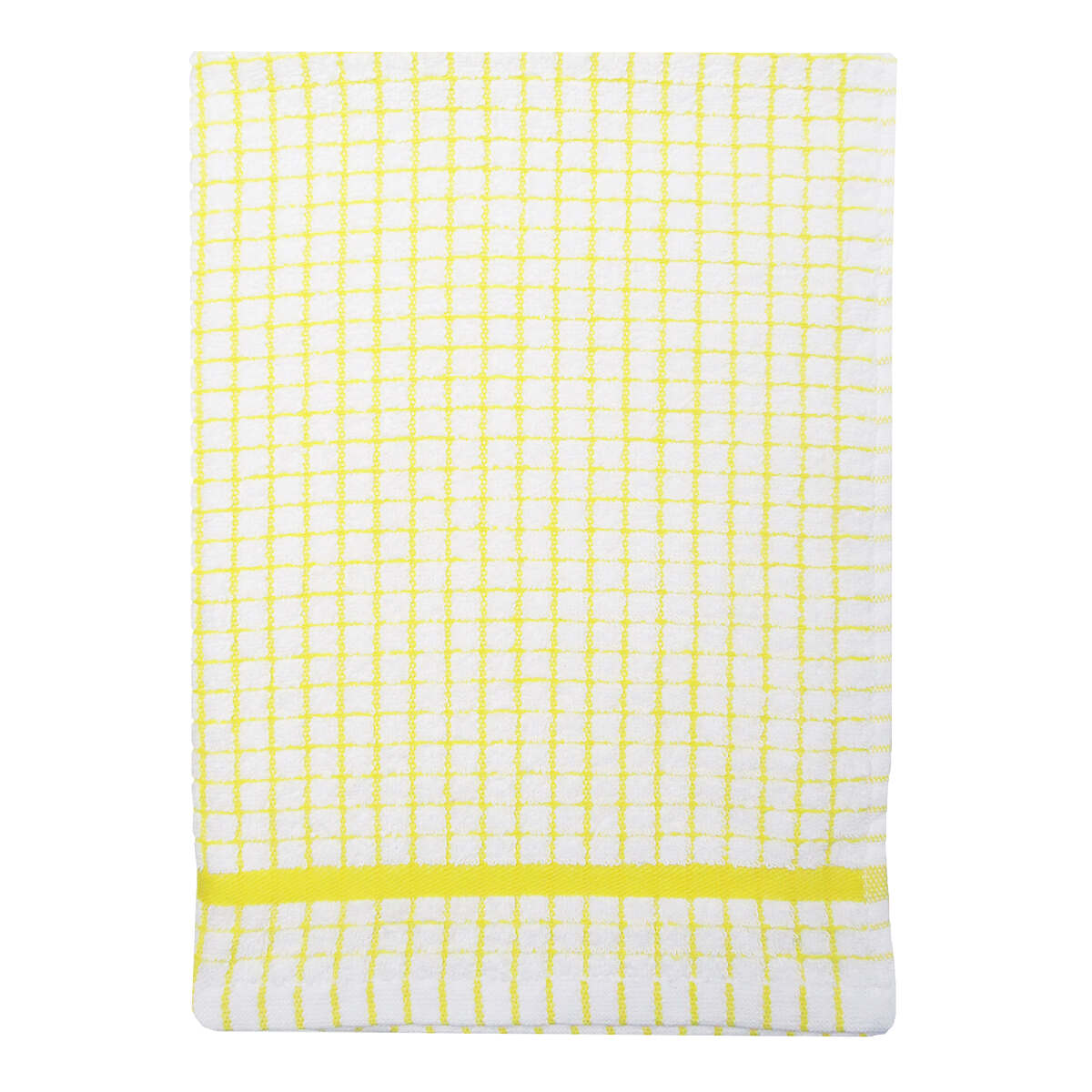 Poli Dri Tea Towel Gold