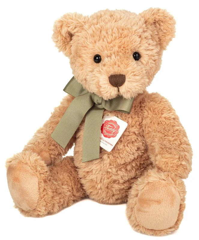 Hermann Classic Teddy Bear Fully Jointed 37cm