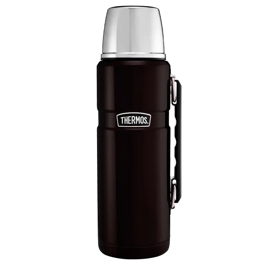 Thermos Stainless King Flask