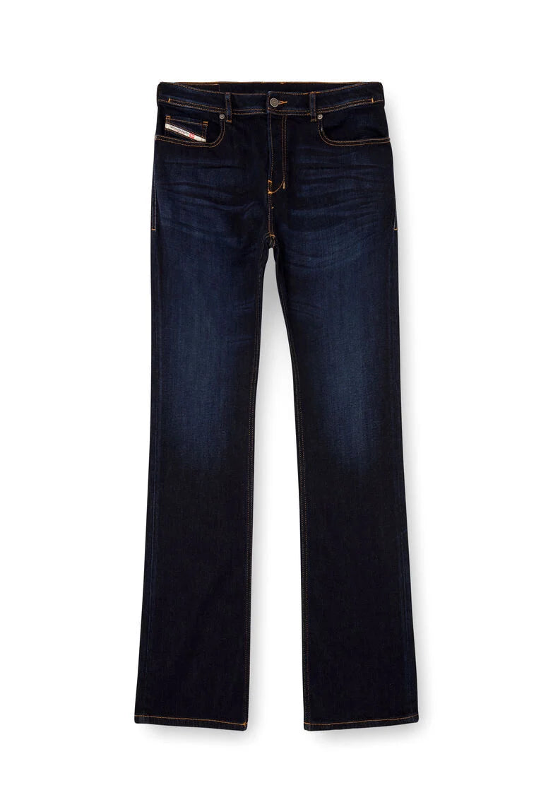 Diesel 2007 Zatiny Jeans