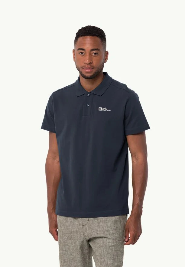 Jack Wolfskin Essential Polo
