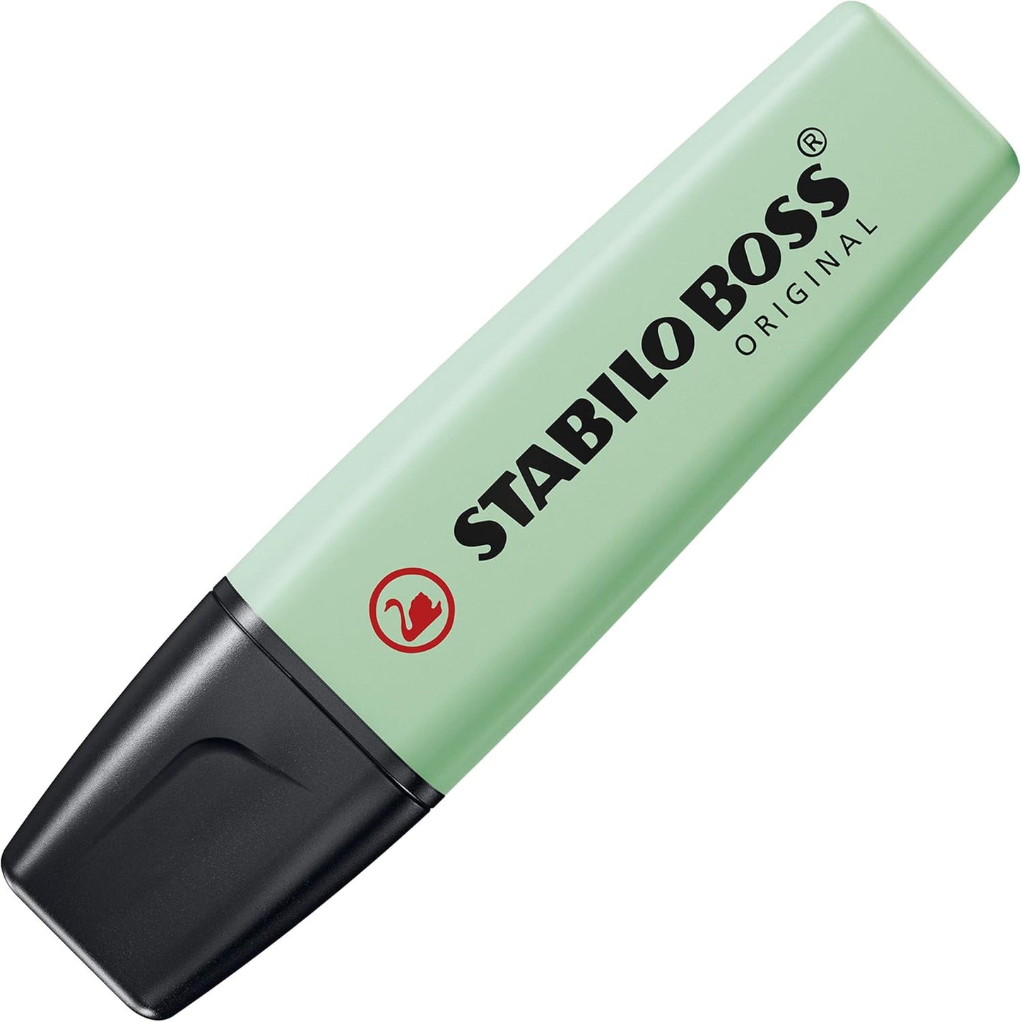 Stabilo Boss Original Highlighter Pastel