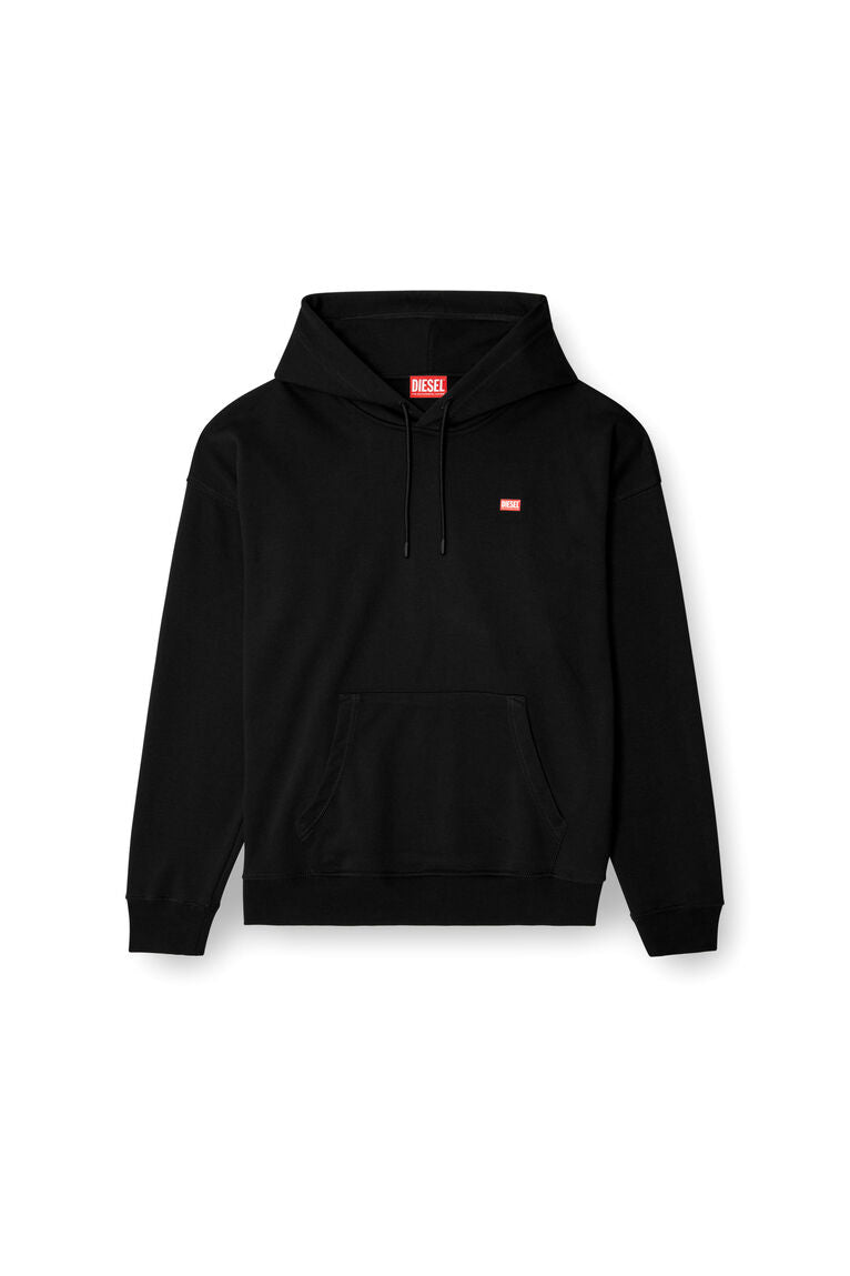 Diesel S-Rob Hood R1