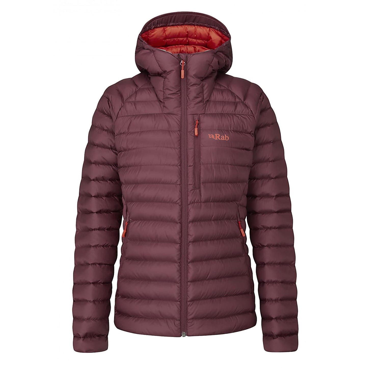 Rab Microlight Alpine Jacket