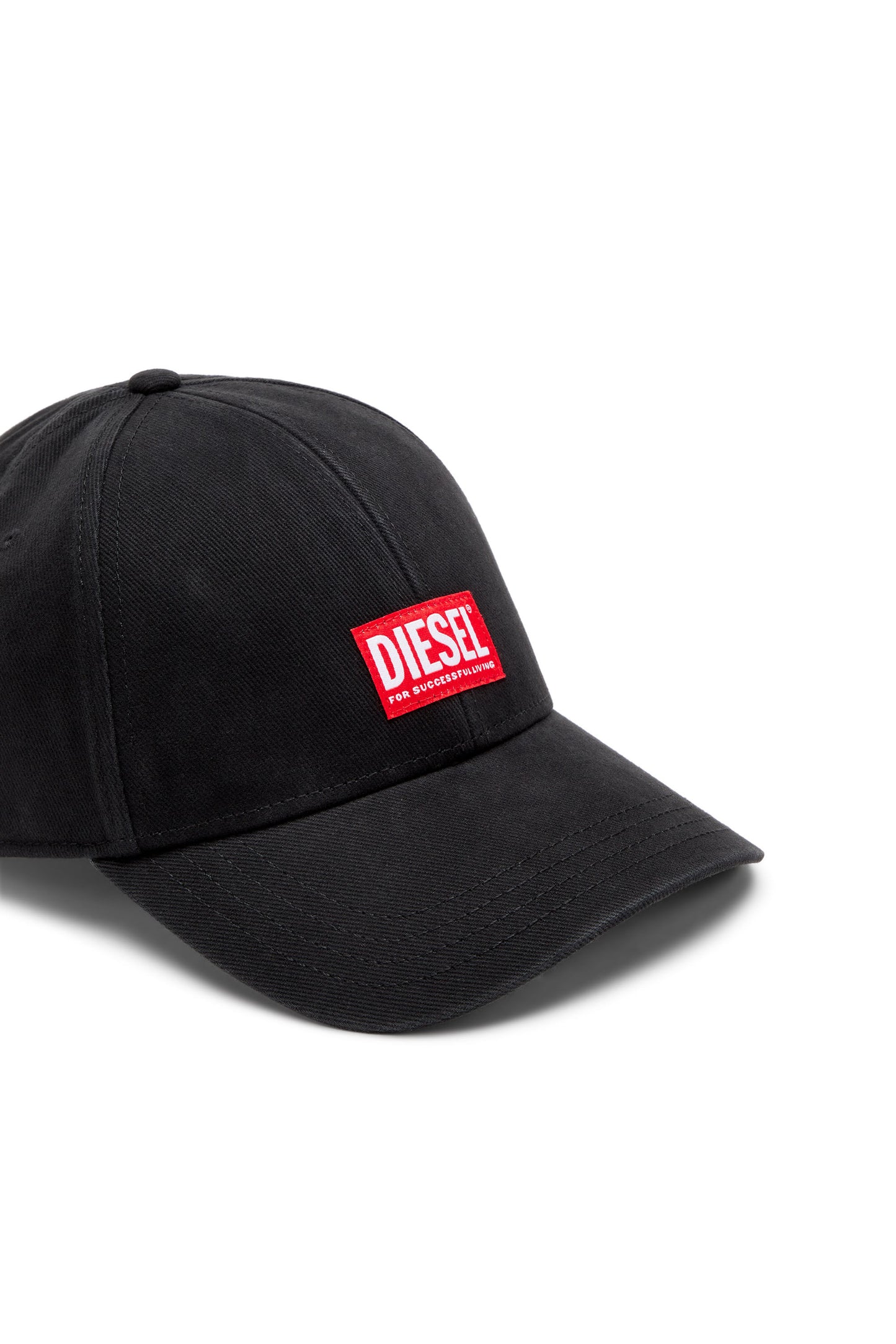 Diesel Jacq Corry Wash Capello Hat