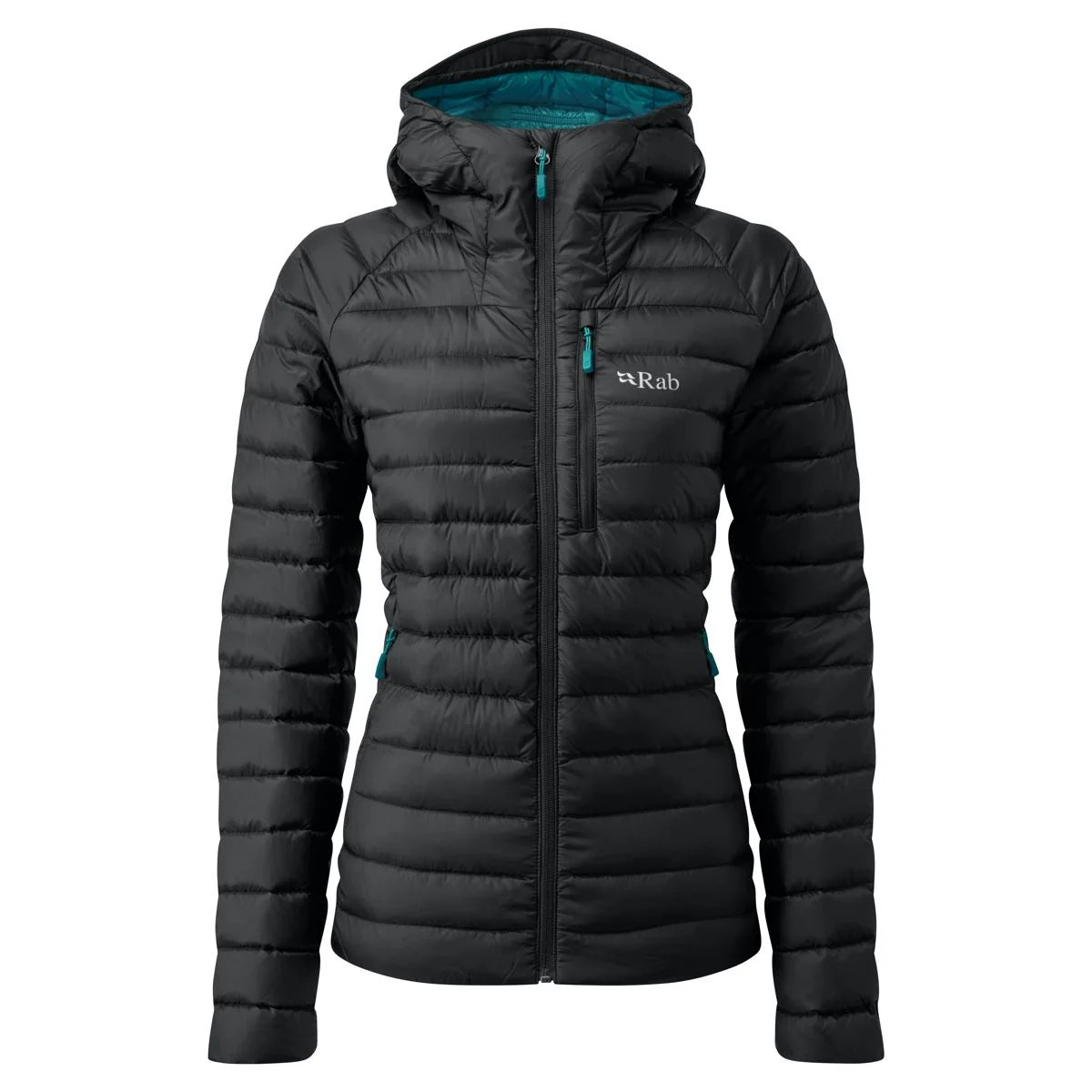 Rab Microlight Alpine Jacket