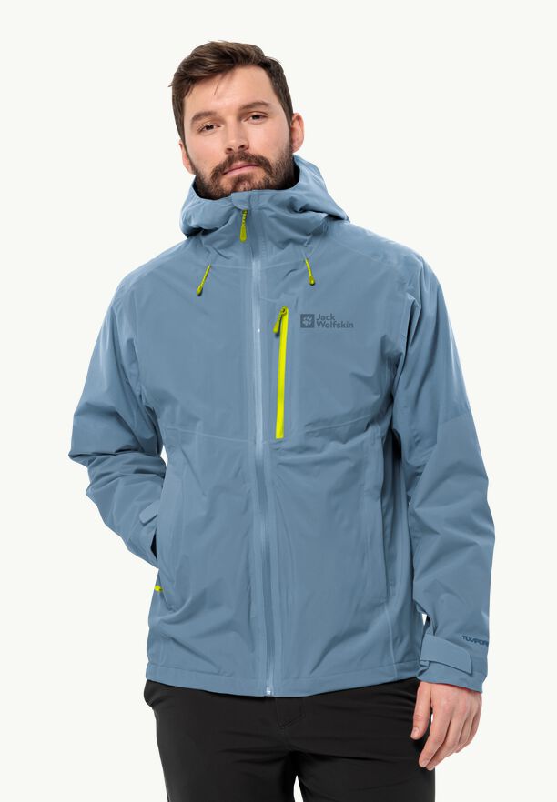 Jack Wolfskin Eagle Peak 2l Jacket