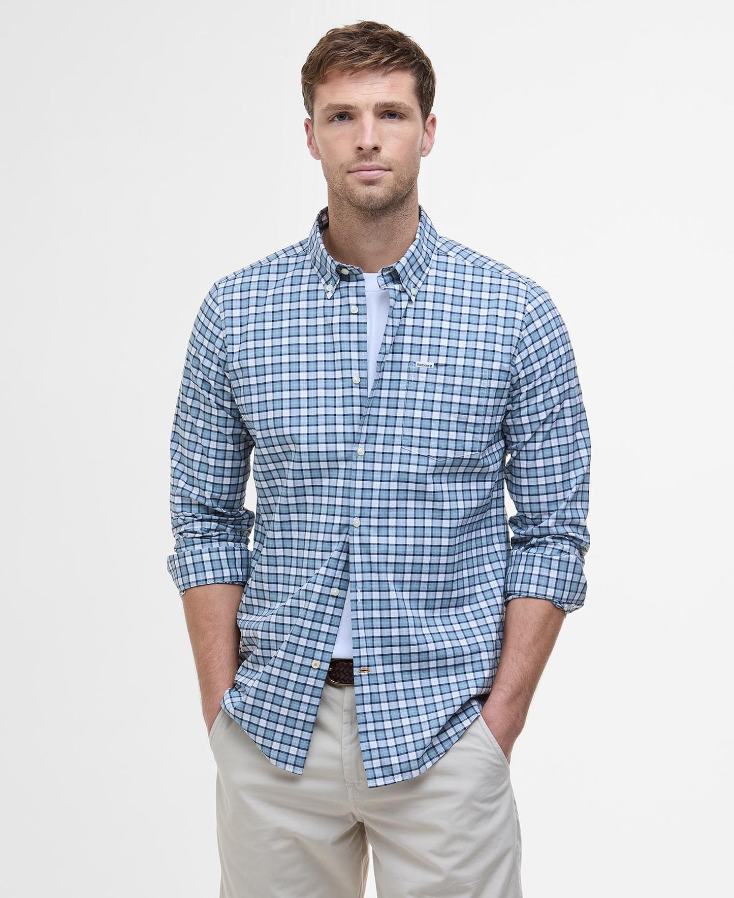 Barbour Lomond Tailored Shirts